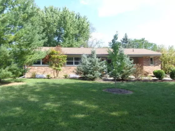 1421 Sioux Trail, Niles, MI 49120