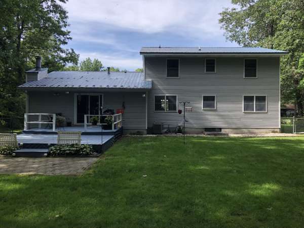 Twin Lake, MI 49457,3325 S Riverwood Drive