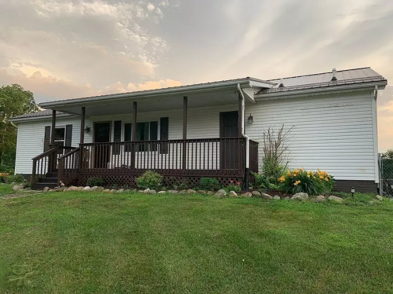 265 W Pearl Road, Coldwater, MI 49036
