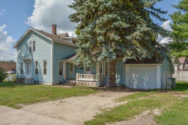 300 E West Street, Sturgis, MI 49091