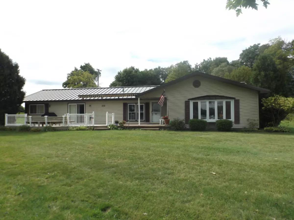 Reading, MI 49274,8430 Sun Set Road