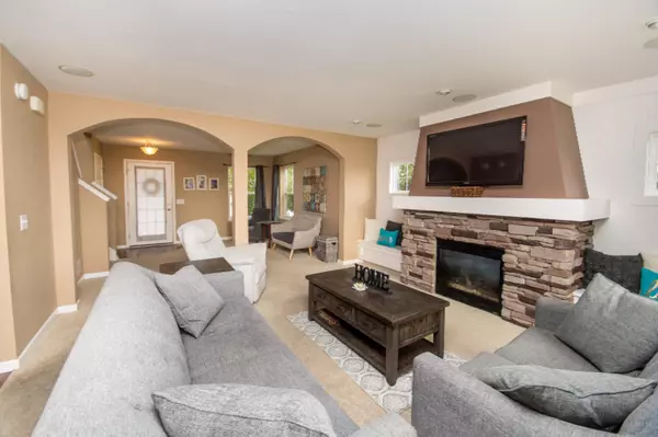 Zeeland, MI 49464,2681 Blue Stem Drive