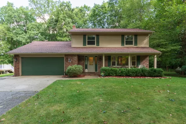 Plainwell, MI 49080,10920 Cressey Road