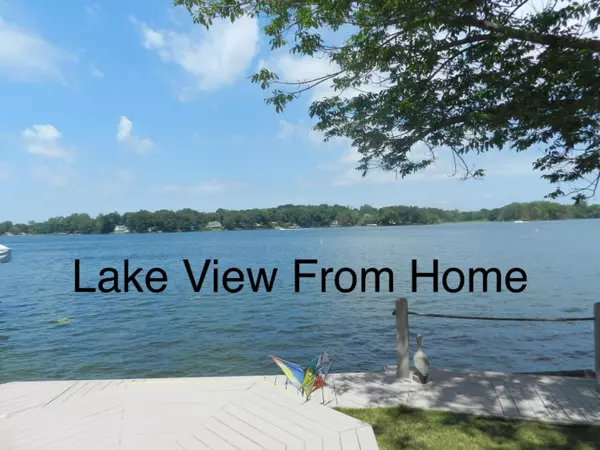 Plainwell, MI 49080,10822 Long Point Drive