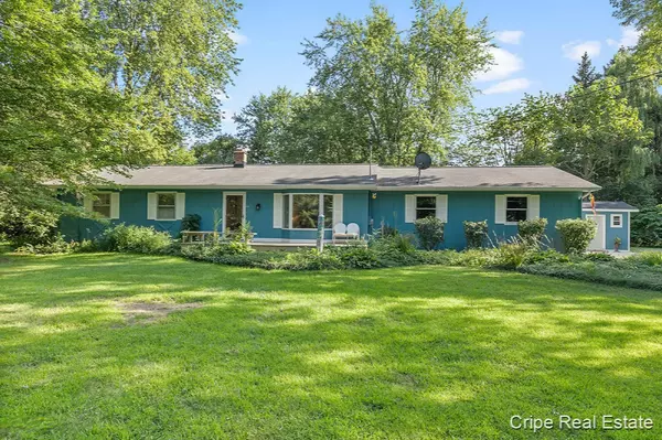Lowell, MI 49331,11260 Bailey NE Drive