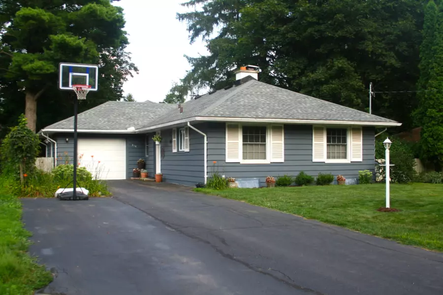 314 Sabin Street, Kalamazoo, MI 49006