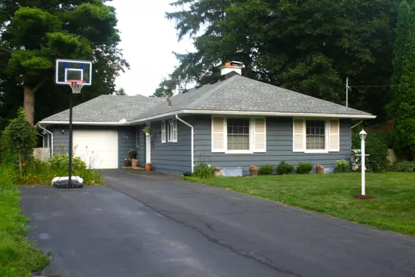 Kalamazoo, MI 49006,314 Sabin Street