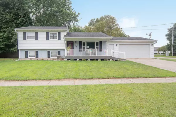 212 Woodlark Street, Galesburg, MI 49053