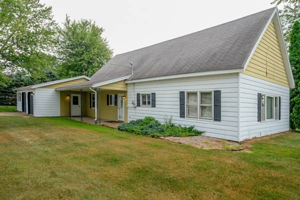 1613 3rd Street, Martin, MI 49070