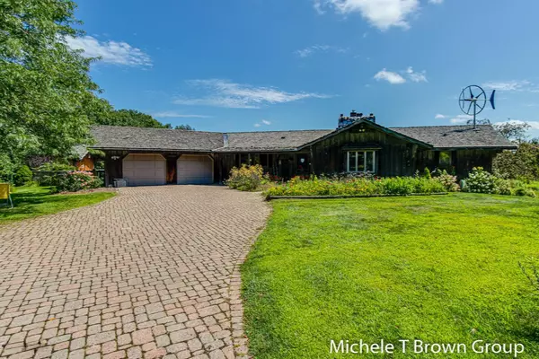 Alto, MI 49302,5505 Bancroft SE Avenue