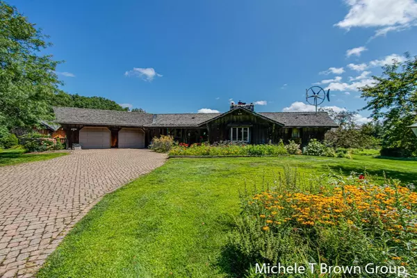 Alto, MI 49302,5505 Bancroft SE Avenue