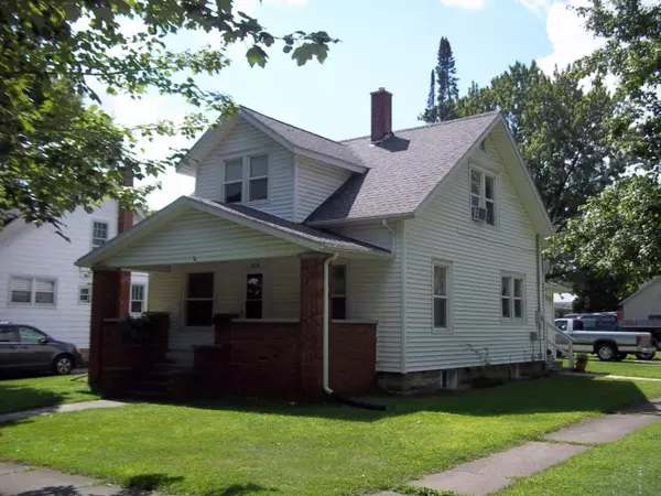 410 N Prospect Street, Sturgis, MI 49091