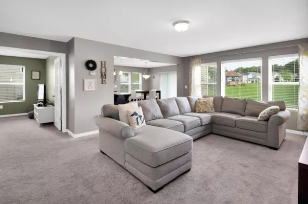 Lowell, MI 49331,1224 Highland Hill