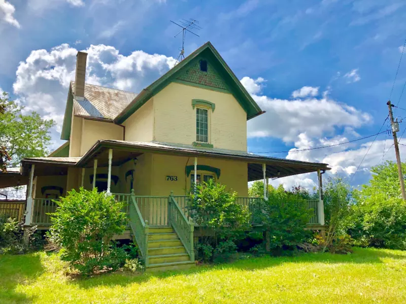 763 W Bippley Road, Lake Odessa, MI 48849