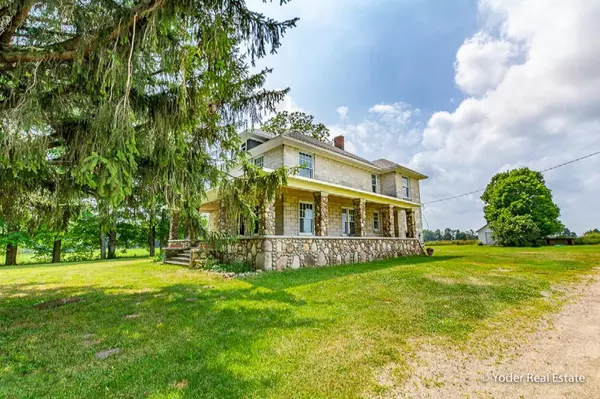 Coral, MI 49322,2379 N Bailey Road