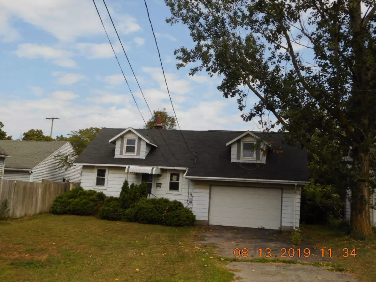 Grand Rapids, MI 49503,907 Malta NE Street