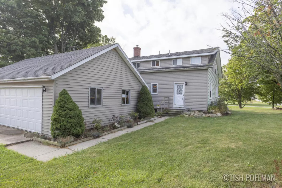 Hudsonville, MI 49426,3390 8th Avenue