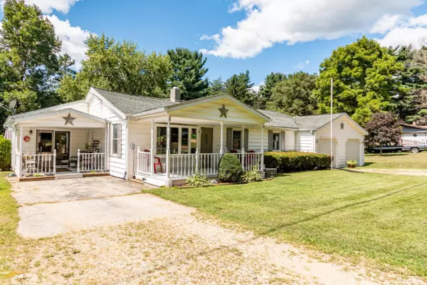 Niles, MI 49120,3154 College Street