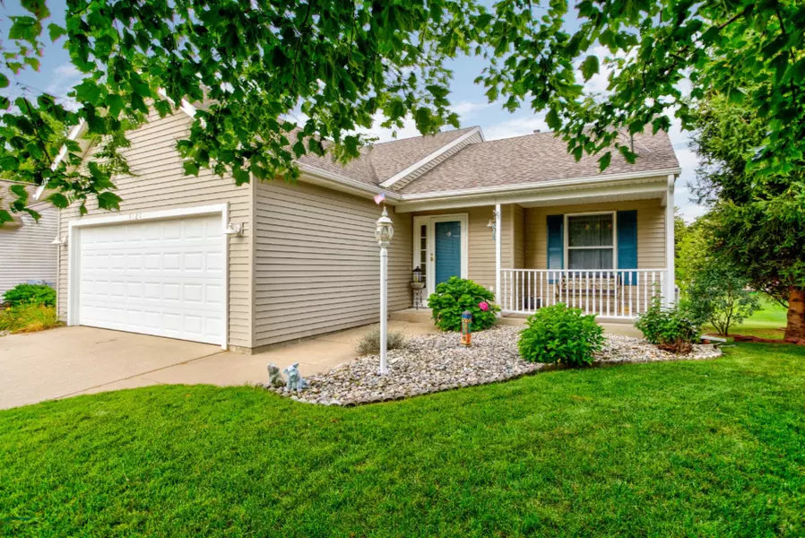 3121 Roberts Way, Holland, MI 49424