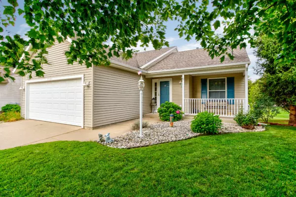 Holland, MI 49424,3121 Roberts Way