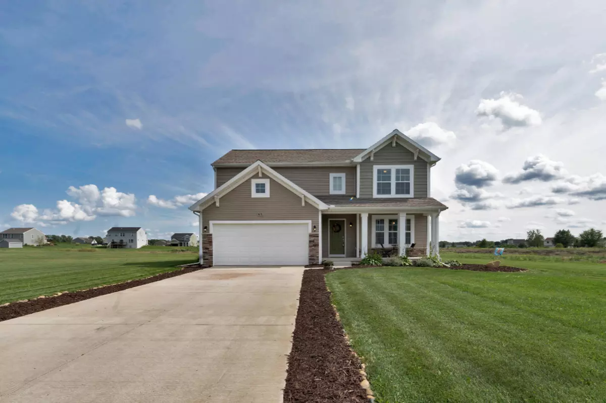 Cedar Springs, MI 49319,4376 Little Creek Court