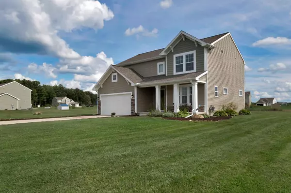 Cedar Springs, MI 49319,4376 Little Creek Court