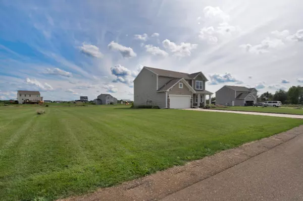 Cedar Springs, MI 49319,4376 Little Creek Court