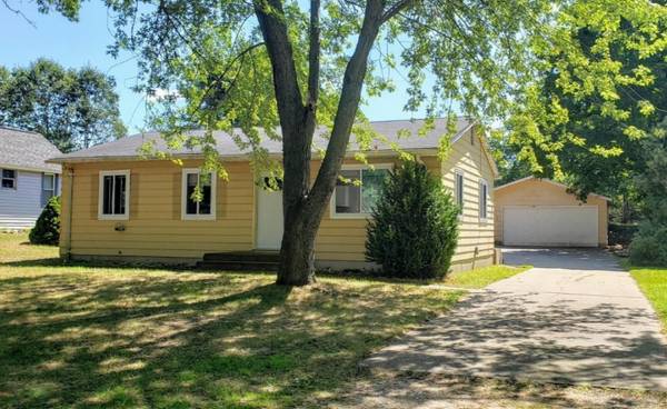 7936 Hill Street, Montague, MI 49437