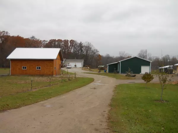 Sheridan, MI 48884,4246 S Stevenson Road