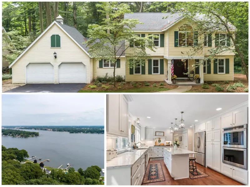 320 Waukazoo Drive, Holland, MI 49424