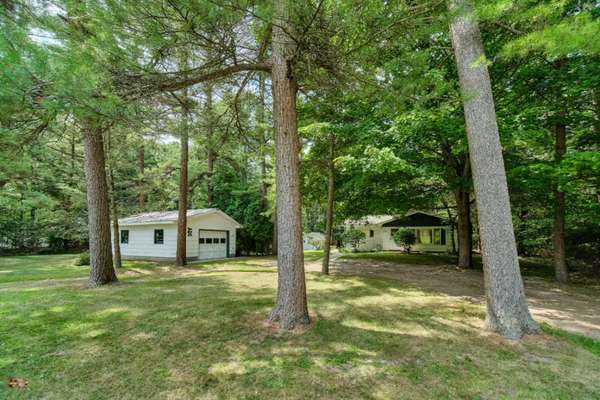 8735 Indian Bay Road, Montague, MI 49437