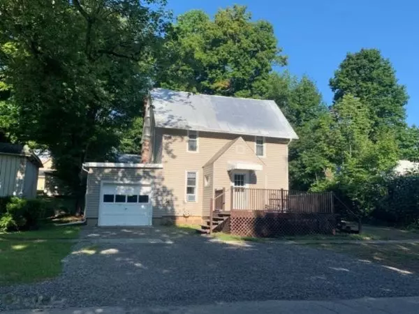 Camden, MI 49232,214 Miller Street