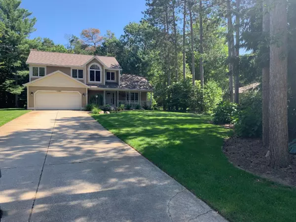 13286 Forest Park Drive, Grand Haven, MI 49417