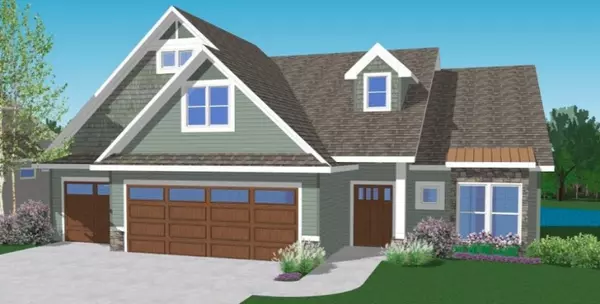 Holland, MI 49423,4732 Northern Court ##18