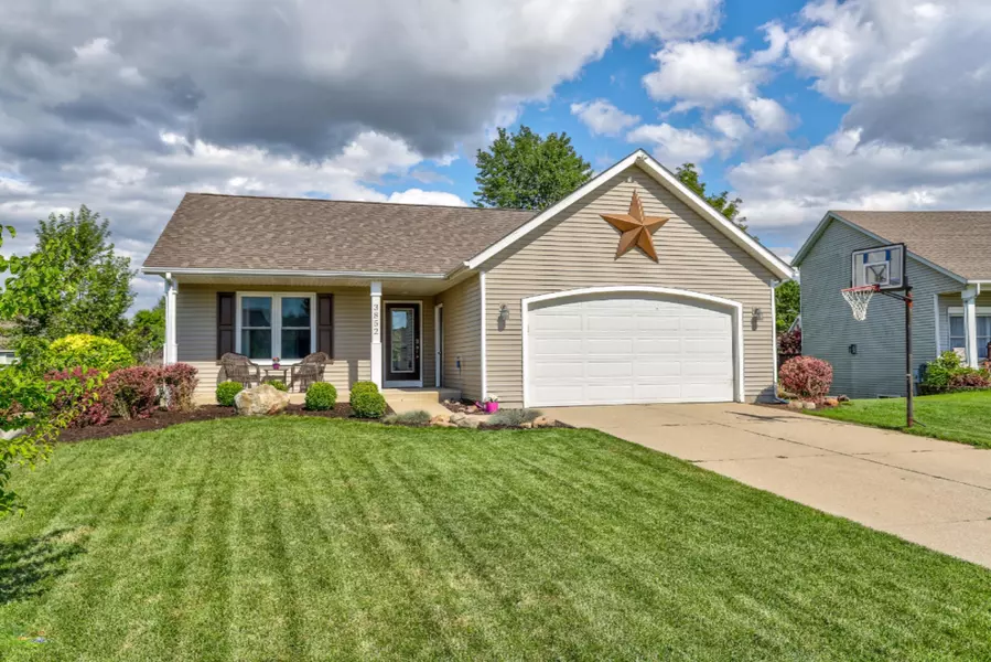 3852 Pine Meadow Drive, Holland, MI 49424