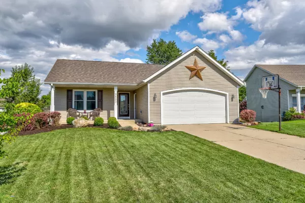 Holland, MI 49424,3852 Pine Meadow Drive