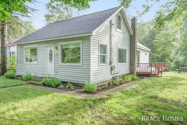 Belding, MI 48809,716 Millard Street