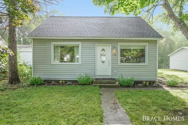 Belding, MI 48809,716 Millard Street