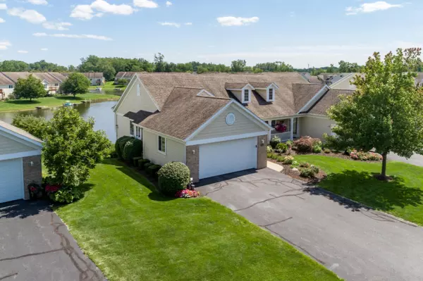 Zeeland, MI 49464,1666 W Clearwater Drive #67