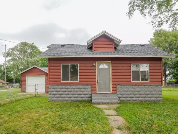 Parchment, MI 49004,426 Hercules Avenue