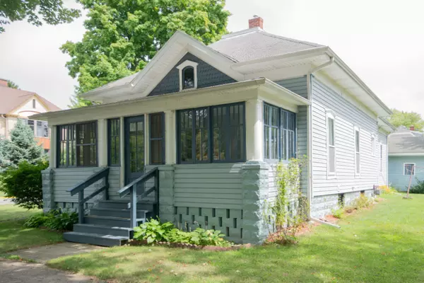 South Haven, MI 49090,653 Indiana Avenue