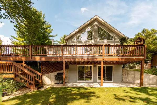 Vandalia, MI 49095,66190 Dolan Street