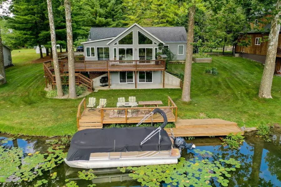 66190 Dolan Street, Vandalia, MI 49095