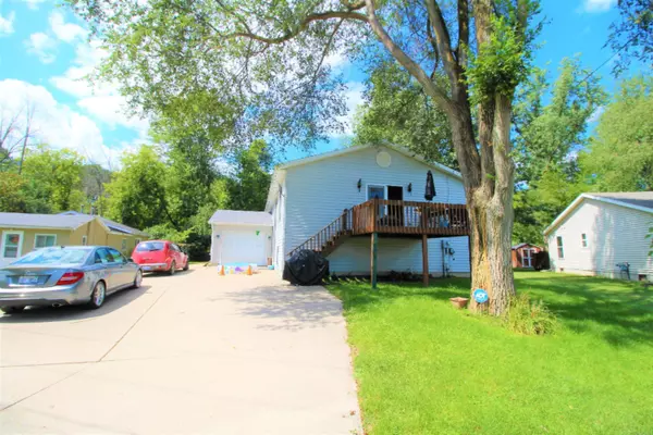 403 Water Street, Belding, MI 48809