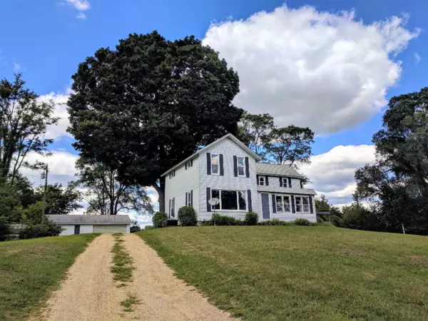 Gobles, MI 49055,31234 26th Avenue