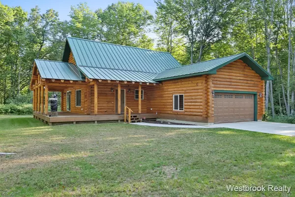 Howard City, MI 49329,8676 S Beech Avenue
