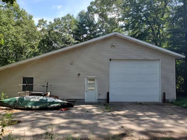 0 Fruitvale Road, Montague, MI 49437