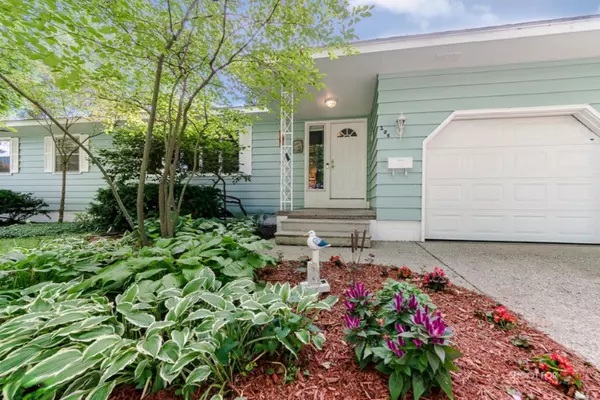 208 Elm Street, Spring Lake, MI 49456