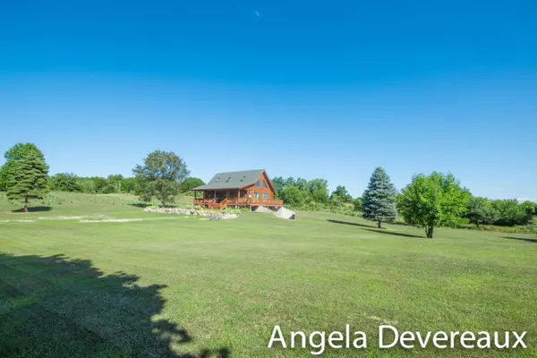 Elwell, MI 48832,8146 W Monroe Road