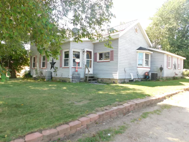 13027 S Wisner, Grant, MI 49327